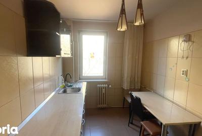 Apartament cu 2 camere, mobilat în Central - 8