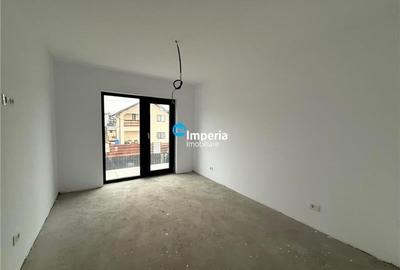 Duplex - 4 camere, 110 mp utili, zona Valea Lupului - 7