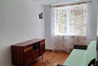Apartament cu 3 camere în Central - 7