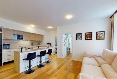 Apartament elegant 2 cam cu istorie, rafinament ?i facil... - 16