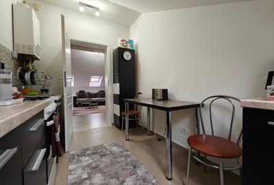 Apartament 2 camere, suprafata 49 mp, la mansarda, etaj 2+ loc parcare - 9