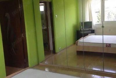 Apartament cu 2 camere semidecomandat în Astra - 2