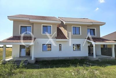 AX1136 Giroc-Rudicica, 1/2 Duplex, Toate Utilitatile - 3