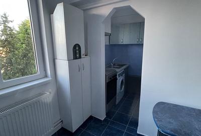 Apartament cu 3 camere semidecomandat în Turda - 4