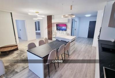 Apartament cu 3 camere decomandat în Orașul Vechi - 2