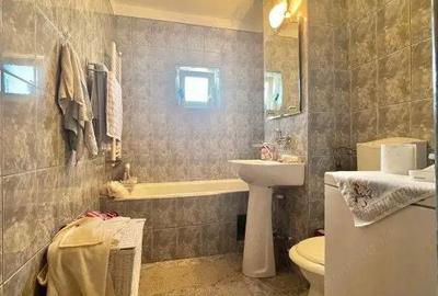 Apartament cu o camera, etaj 4 de vanzare, zona Soarelui - 4