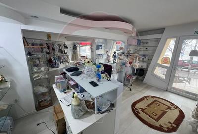 Spațiu comercial b dul Brailei 1 - 2