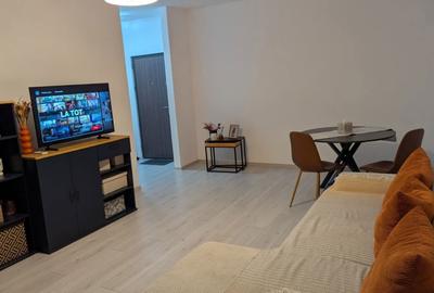 Apartament cu 2 camere decomandat în Aradului - 1