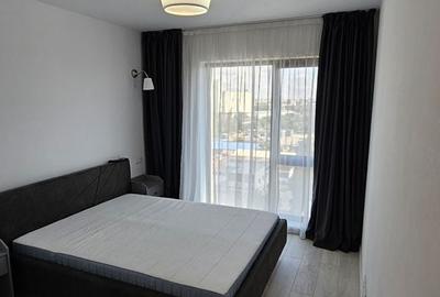 Apartament cu 8 camere în Vest - 11