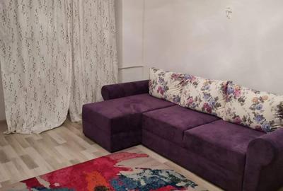 Apartament cu 3 camere semidecomandat în Central - 3