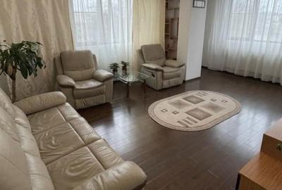 REA1012818 APARTAMENT 3 CAMERE I DE INCHIRIAT I BUCURESTII NOI - 2