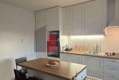 Casa moderna pentru familie, aproape de Parcul Teilor ?... - 1