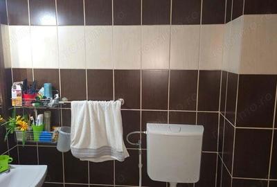 Vand apartament 4 camere decomandat in Deva zona 22 Decembrie (Miorita), etaj 3, 78 mp - 1