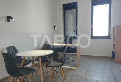 Spatiu birouri 20 mp open space modern utili etaj 1 zona Selimbar - 2