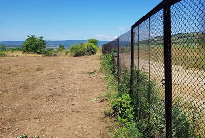 Teren de 1800 mp, în Schela - 7