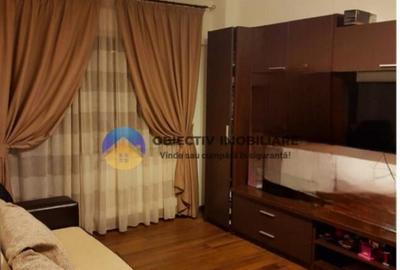 Apartament de inchiriat 2 camere Bld Decebal - 3