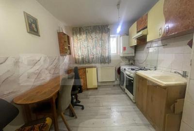 Apartament 2 camere, zona Sfanta Vineri - 1