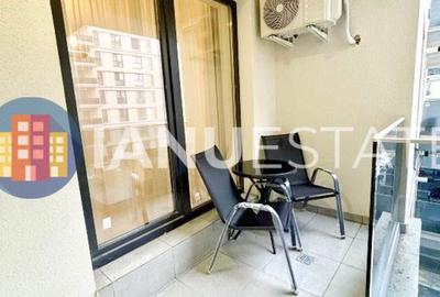 Garsonieră decomandată în Drumul Taberei - 2