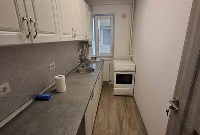 Apartament cu 2 camere semidecomandat în Central - 7