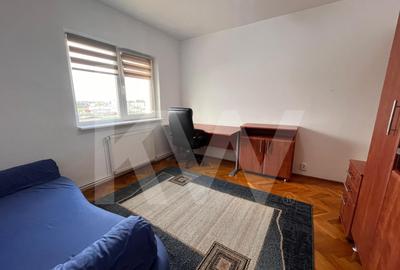 Apartament cu 4 camere, mobilat în Ștrand - 3