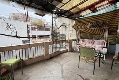 2 Camere + Mansarda, Terasa Mare, la 1 Minut de Piata Unirii - 15