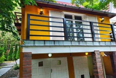 Cabana ta de vis în inima naturii  Padurea Neagra - Bihor - 2