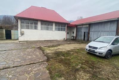 Casă cu 4 camere în Tăuții de Sus - 8