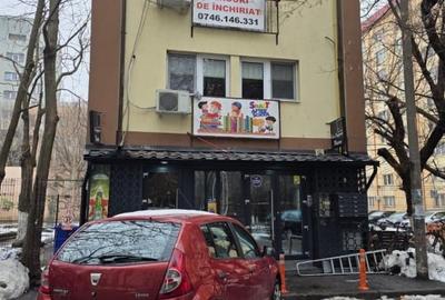 Spatii de birouri in zona Tei - 7
