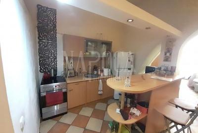 Apartament 3 camere de vanzare in Centru Oradea, Oradea - 3