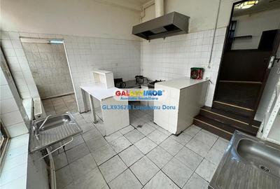 Spațiu comercial, de 170 mp, în Parcul Carol - 14