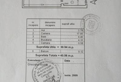 Pantelimon, Morarilor, stradal - 2