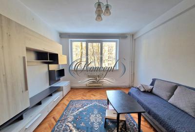 Apartament luminos in Gheorgheni, zona Hotel Royal - 5