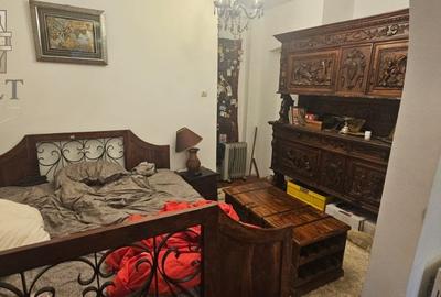 Apartament cu 3 camere decomandat, mobilat în Foișorul de Foc - 11