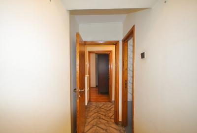 Apartament de 3 camere | Bulevardul Unirii - 5