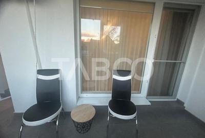 Apartament 3 camere 72mpu cu balcon si parcare privata in Kogalniceanu - 20