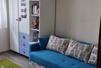 Apartament cu 3 camere semidecomandat în Micălaca - 2