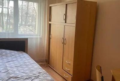 Apartament 3 camere, preluare chiriasi, zona podului Marasti. - 2