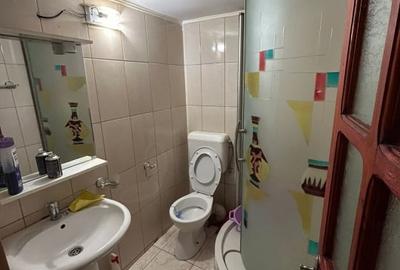 Toma Cozma- Apartament 3 camere - 4