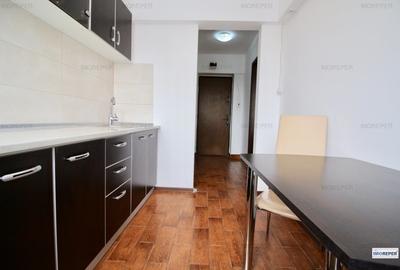 DRUMUL TABEREI - FAVORIT, APARTAMENT MOBILAT MODERN, CU LOC PARCARE, 0% COMISION - 5