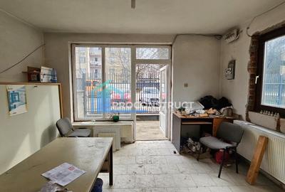 Teren Construcții intravilan de 626 mp, în Blașcovici - 3