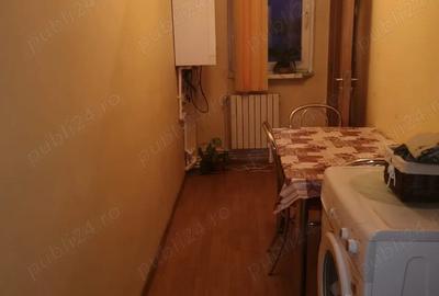 De inchiriat garsoniera zona PETROM - 3