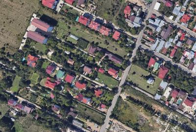 VANZARE TEREN, ILFOV, VOLUNTARI, PIPERA, MATEI MILLO, ST 4.970 MP VANZARE TEREN, ILFOV, VOLUNTARI, PIPERA, MATEI MILLO, ST 4.970 MP - 1