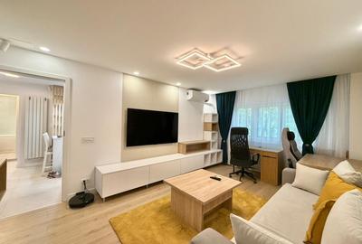 Apartament cu 2 camere decomandat în Aviației - 2