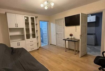 Garsoniera de vanzare in zona Diham - 2