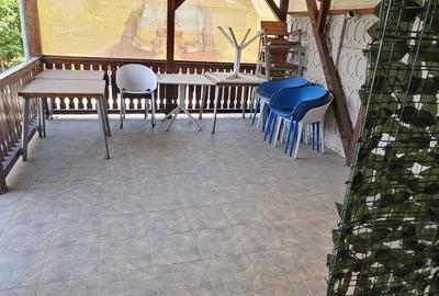 Casă cu 2 camere în Central - 8