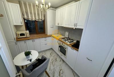 4 camere, decomandate, Gheorgheni, parcare zona Brancusi - 5