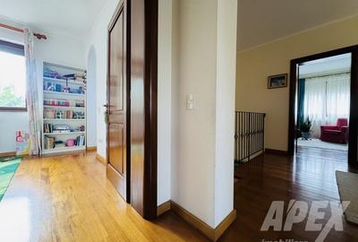 Casa individuala 4 camere | Teren 802mp | Curtea Domneasca - 13