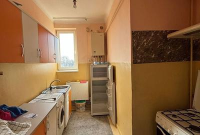 Apartament cu 2 camere decomandat în Central - 3