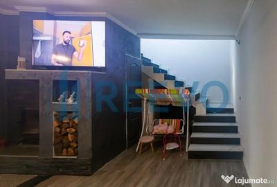 Casă cu 3 camere cu Teren 4060 Mp în Central - 6