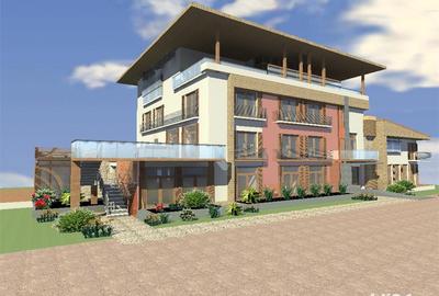 Spațiu comercial, de 2,000 mp, în Teremia Mare - 5